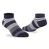 Casual Low-Cut Socks - Men (Pack of 2)