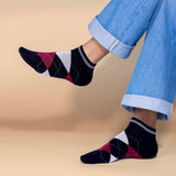 Casual Low-Cut Socks - Men (Pack of 2)