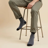 Casual Ankle Socks - Men (Pack of 2) Supersox