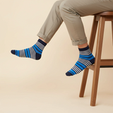 Casual Ankle Socks - Men (Pack of 2) Supersox