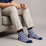Casual Ankle Socks - Men (Pack of 2) Supersox