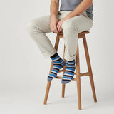 Casual Ankle Socks - Men (Pack of 2) Supersox