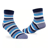 Casual Ankle Socks - Men (Pack of 2)