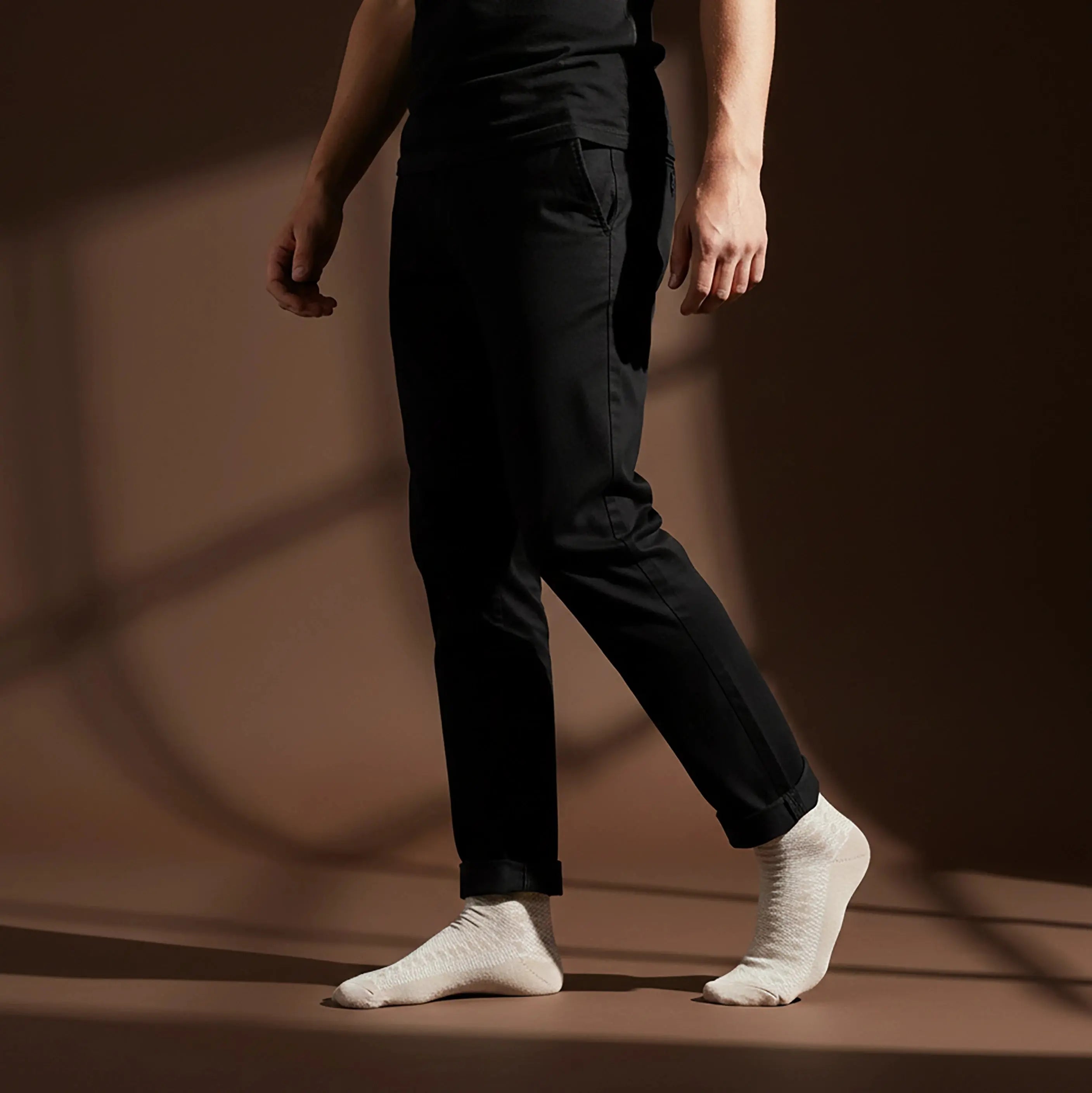 Casual Ankle Socks - Men (Pack of 3) Supersox