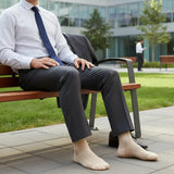 Casual Ankle Socks - Men (Pack of 3) Supersox