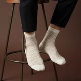 Casual Ankle Socks - Men (Pack of 3) Supersox