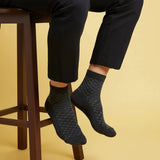 Casual Ankle Socks - Men (Pack of 3) Supersox