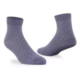 Casual Ankle Socks - Men (Pack of 3)