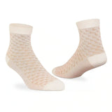Casual Ankle Socks - Men (Pack of 3)