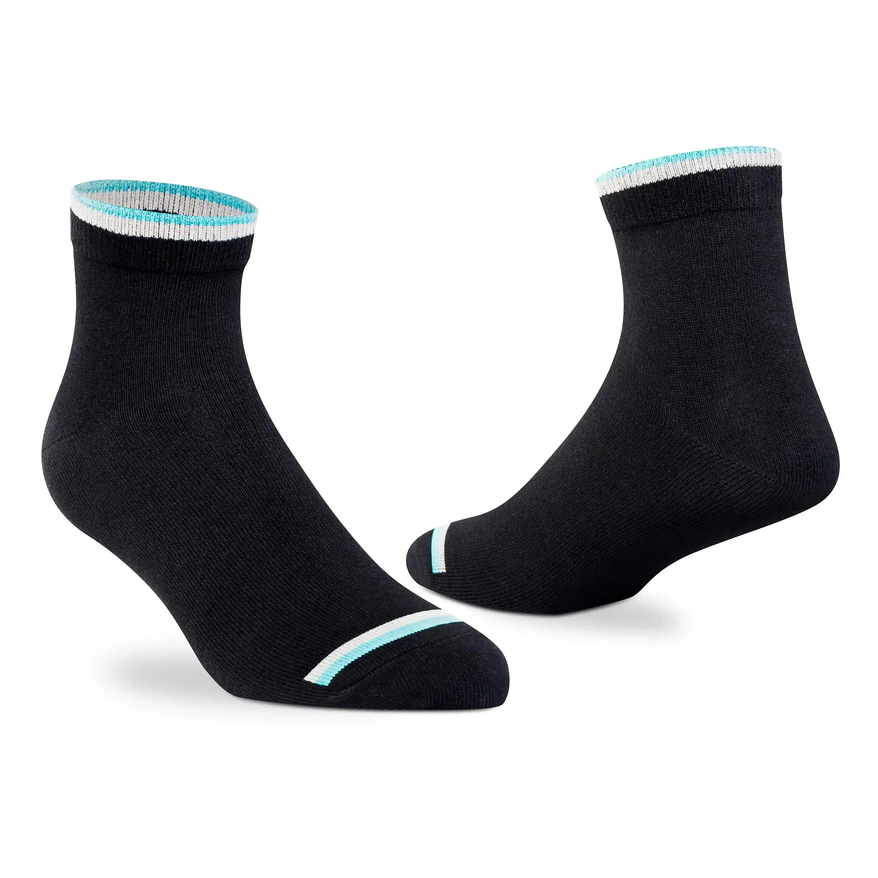 Casual Ankle Socks - Men (Pack of 3)