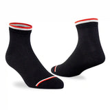 Casual Ankle Socks - Men (Pack of 3)
