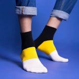 Casual Ankle Socks - Men (Pack of 3) Supersox