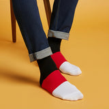 Casual Ankle Socks - Men (Pack of 3) Supersox