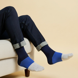 Casual Ankle Socks - Men (Pack of 3) Supersox