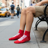 Marvel Low-Cut Socks - Men (Pack of 3) Supersox