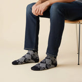 Star Wars Ankle Socks for Men (Pack of 3)