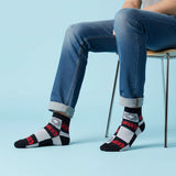 Star Wars Ankle Socks for Men (Pack of 3)