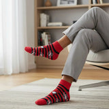 Marvel Spiderman Low-Cut Socks - Men (Pack of 3) Supersox