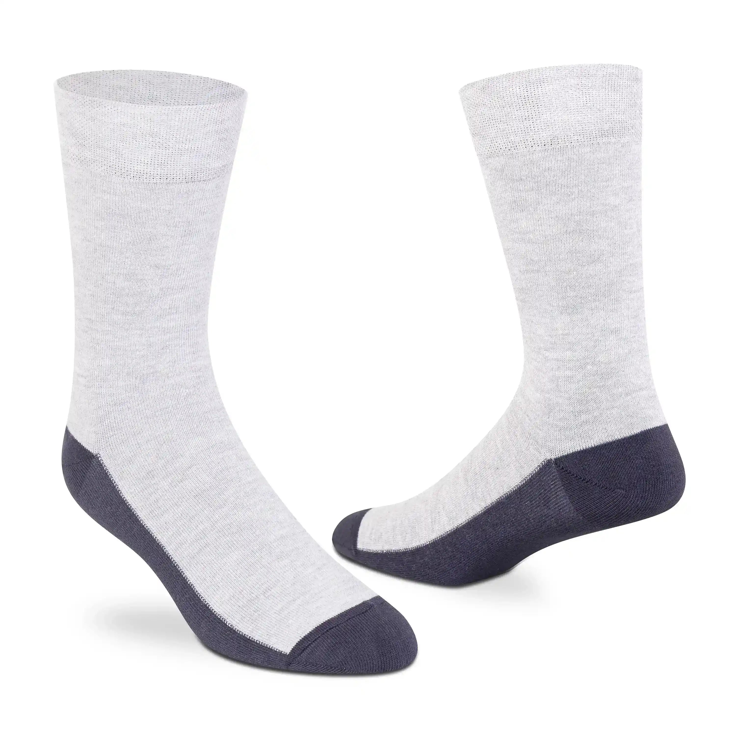 Casual Crew Socks - Men (Pack of 2)