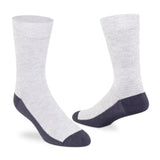 Casual Crew Socks - Men (Pack of 2)