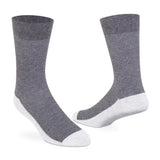 Casual Crew Socks - Men (Pack of 2)