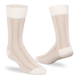 Casual Crew Socks - Men (Pack of 2)