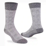 Casual Crew Socks - Men (Pack of 2)
