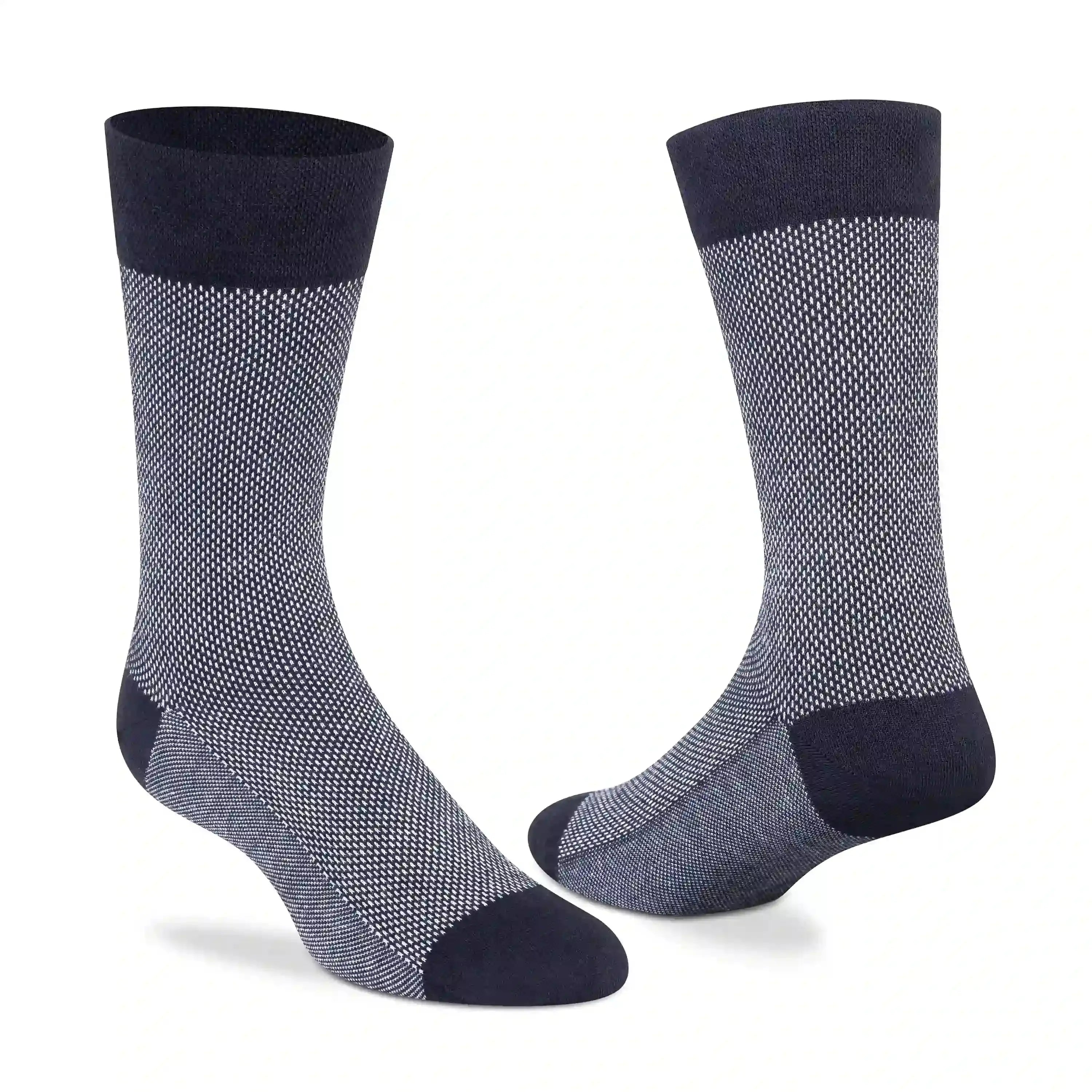 Casual Crew Socks - Men (Pack of 2)