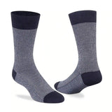 Casual Crew Socks - Men (Pack of 2)