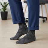 Casual Crew Socks - Men (Pack of 3) Supersox