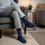 Casual Crew Socks - Men (Pack of 3) Supersox