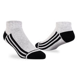 Sports Low-Cut Socks - Men (Pack of 2)