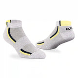 Sports Low-Cut Socks - Men (Pack of 3)