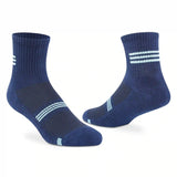 Sports Ankle Socks - Men (Pack of 2)