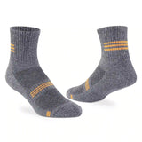 Sports Ankle Socks - Men (Pack of 2)