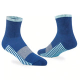 Sports Ankle Socks for Men (Pack of 2)
