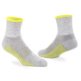 Sports Ankle Socks for Men (Pack of 2)