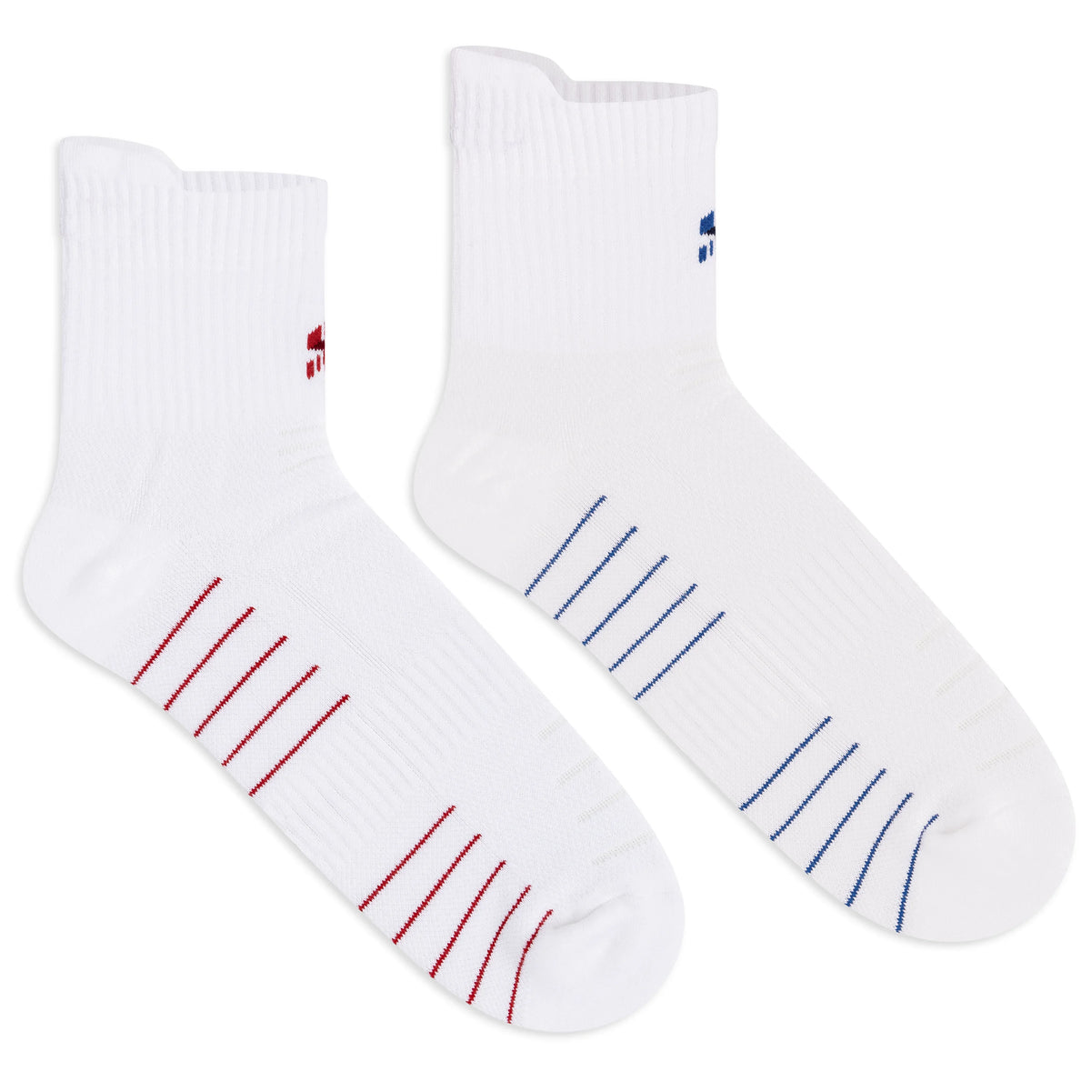 Supersox Sports Cricket Ankle Socks - Men (Pack of 2)