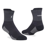 Sports Cycling Ankle Socks - Men (Pack of 2)