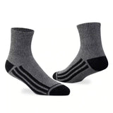 Sports Ankle Socks - Men (Pack of 3)