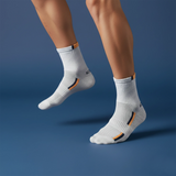 Sports Ankle Socks - Men (Pack of 3) Supersox