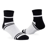 Sports Ankle Socks - Men (Pack of 3)