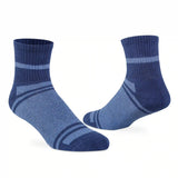 Sports Ankle Socks - Men (Pack of 3)
