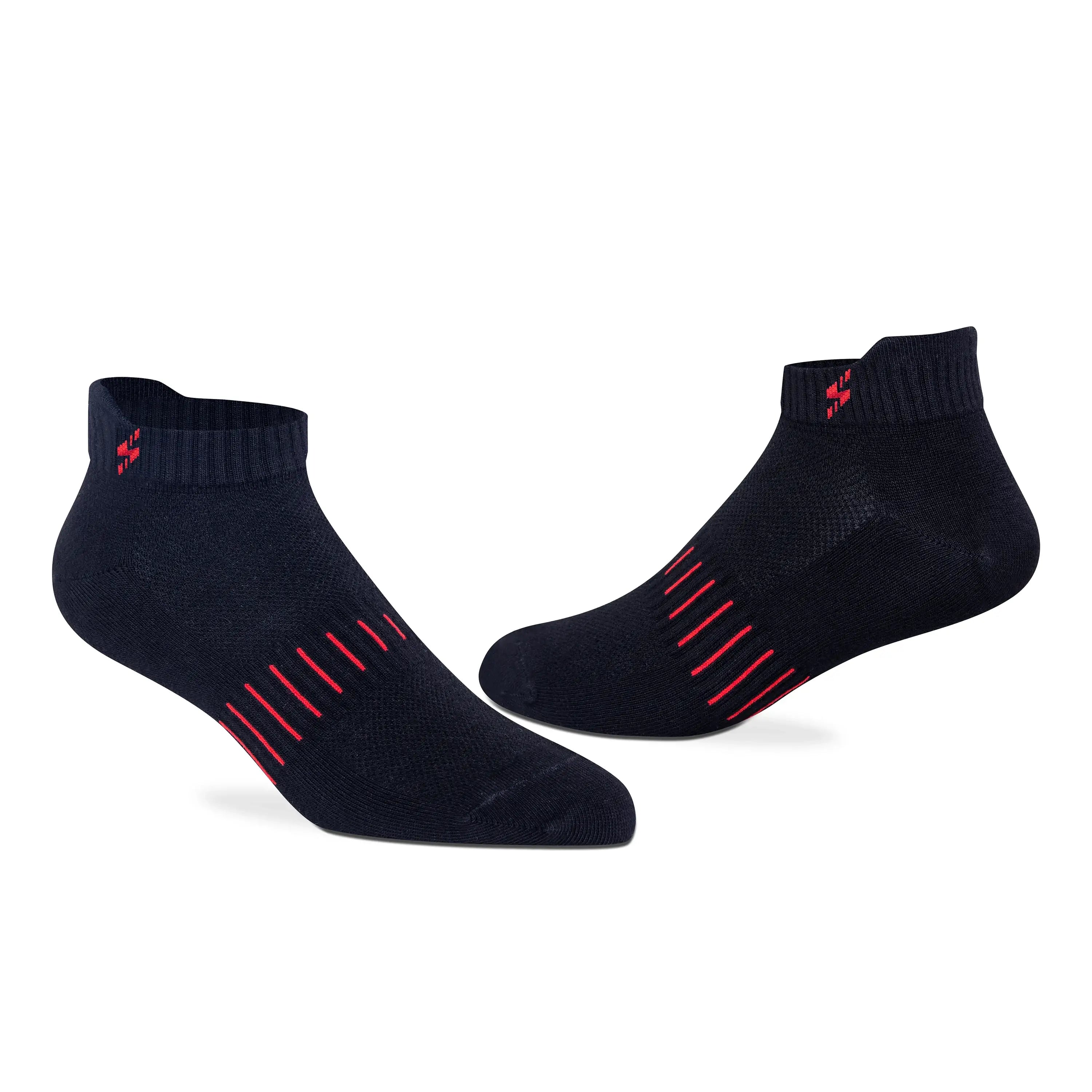 Unisex Bamboo Ankle Socks (Pack of 1)