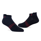 Unisex Bamboo Ankle Socks (Pack of 1)