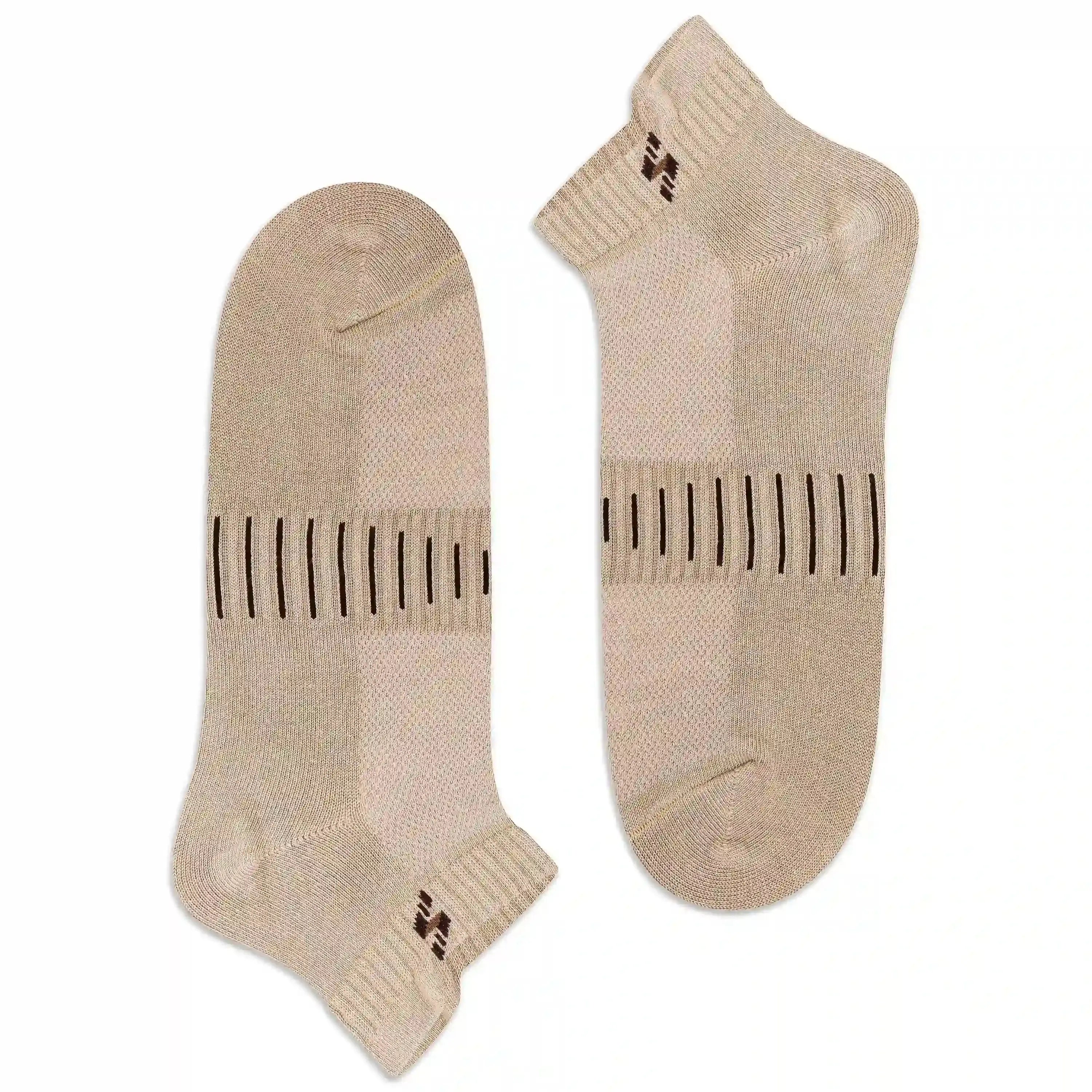 Bamboo Ankle Socks - Men (Pack of 1)