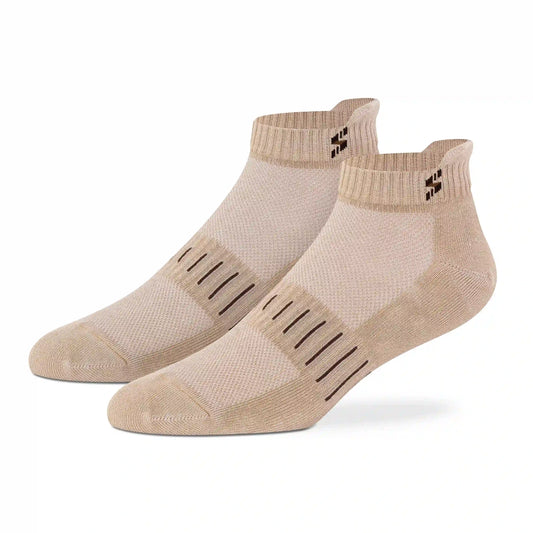 Bamboo Ankle Socks for Men (Pack of 1)