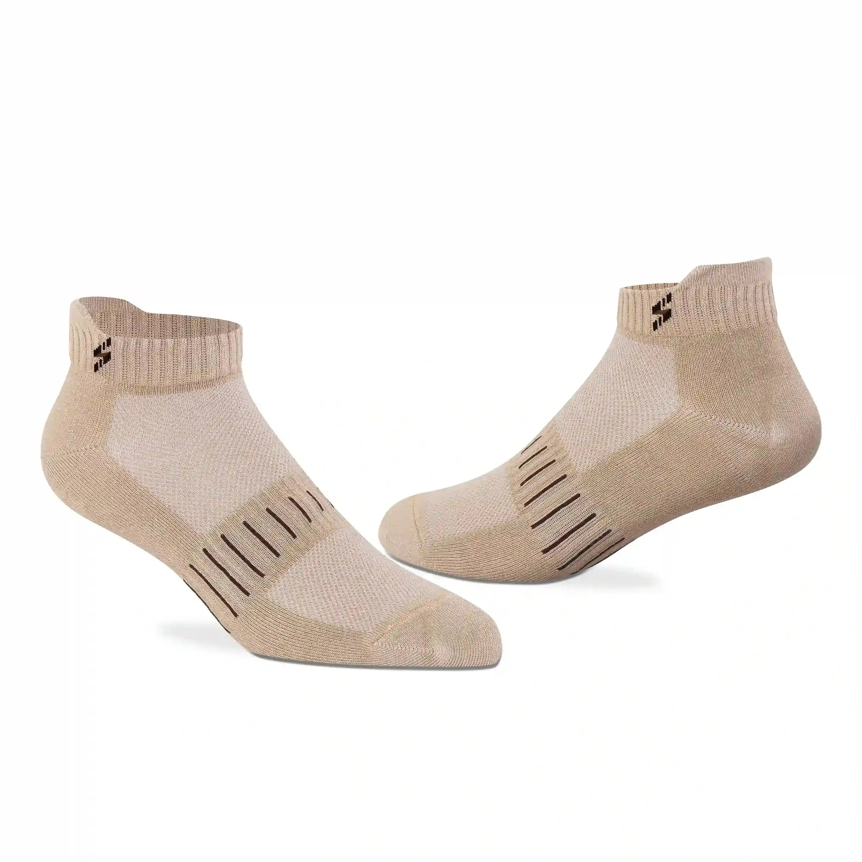 Bamboo Ankle Socks - Men (Pack of 1)