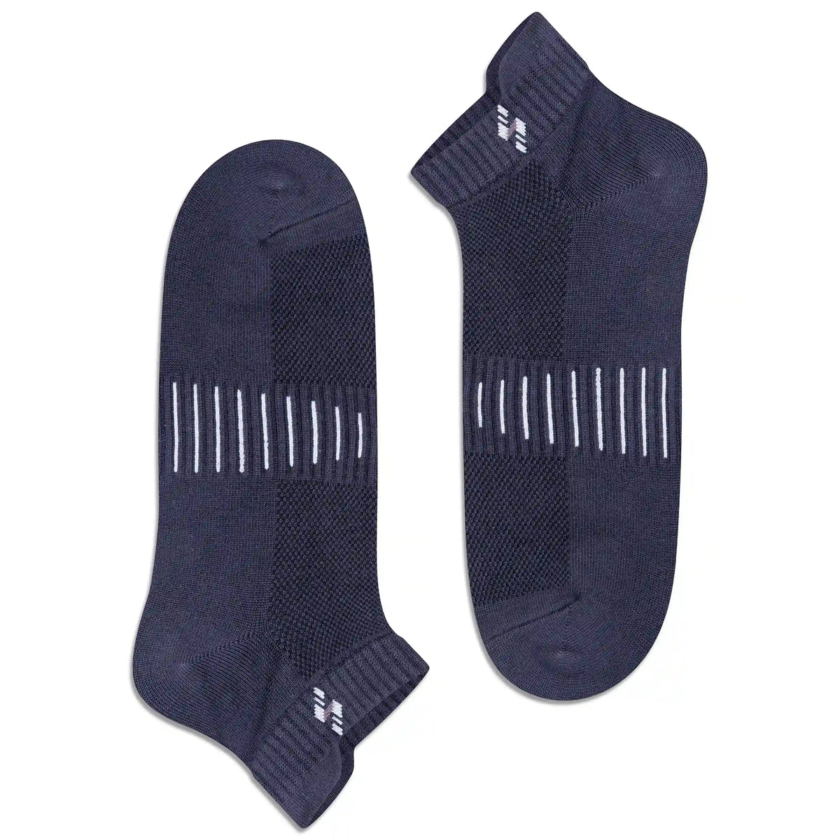 Unisex Bamboo Ankle Socks (Pack of 1)