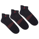 Bamboo Ankle Socks - Unisex (Pack of 3)